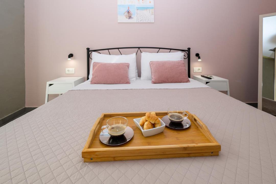 Photo of Bedroom in Kissamos