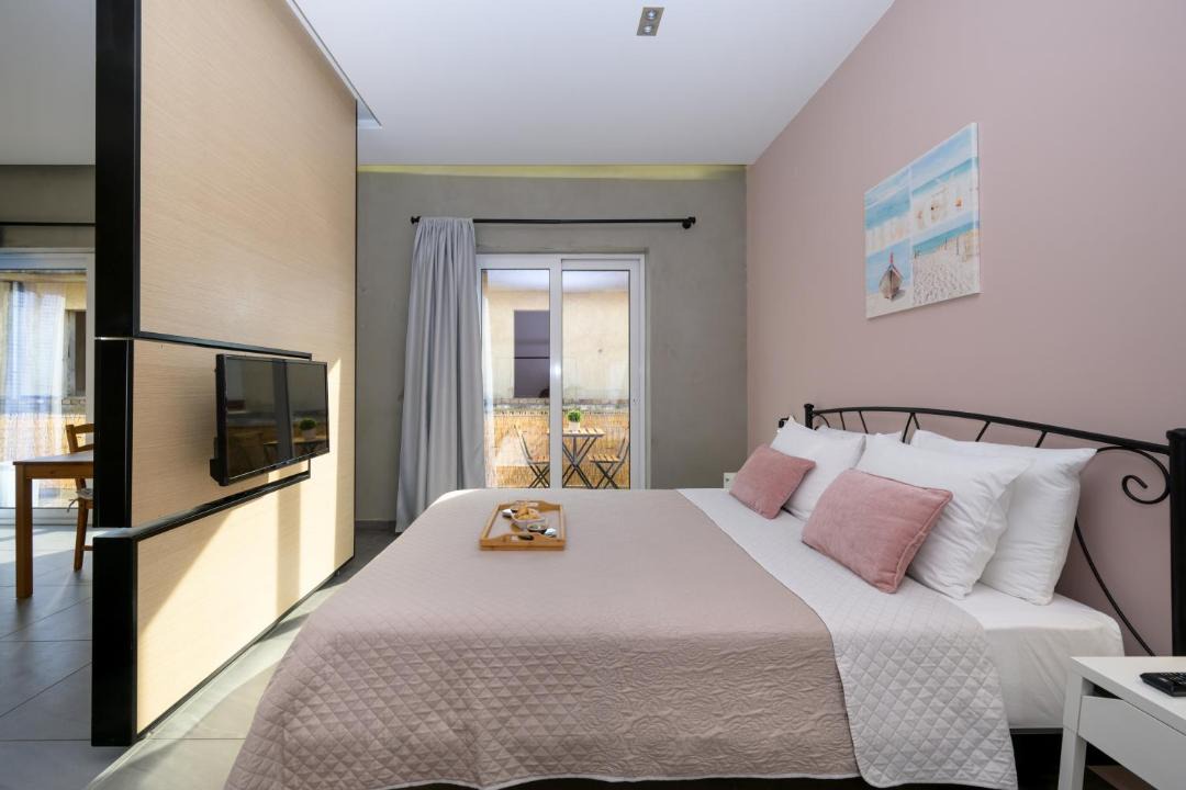 Photo of Bedroom in Kissamos