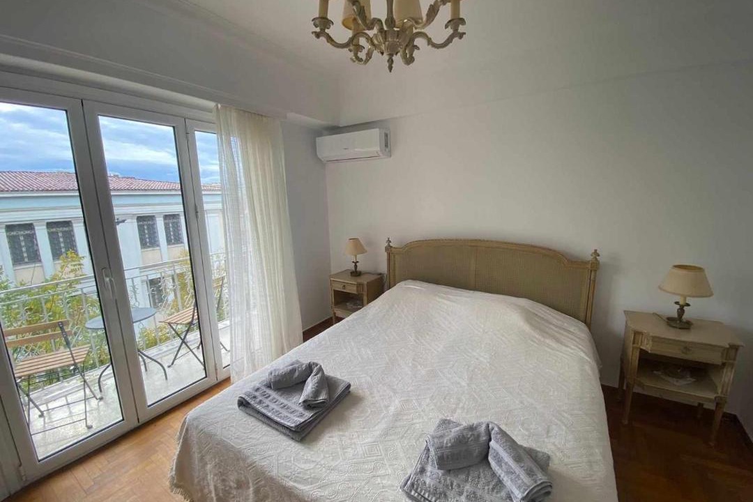 Photo of Bedroom in Mousio