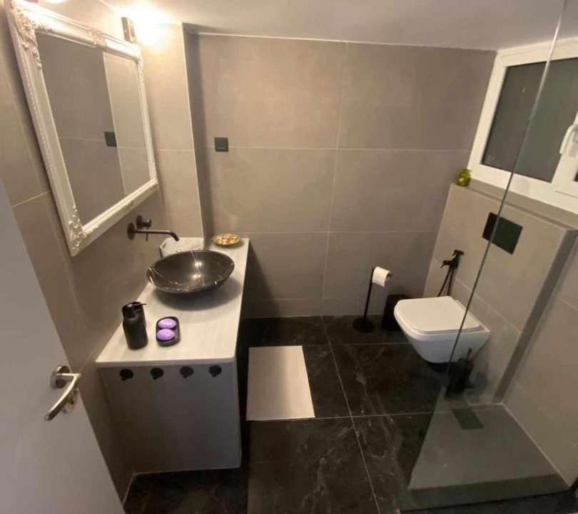 Photo of Bathroom in Mousio