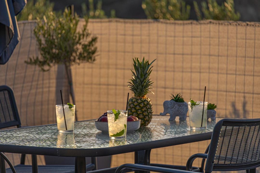 Photo of Patio Balcony in Malevizi