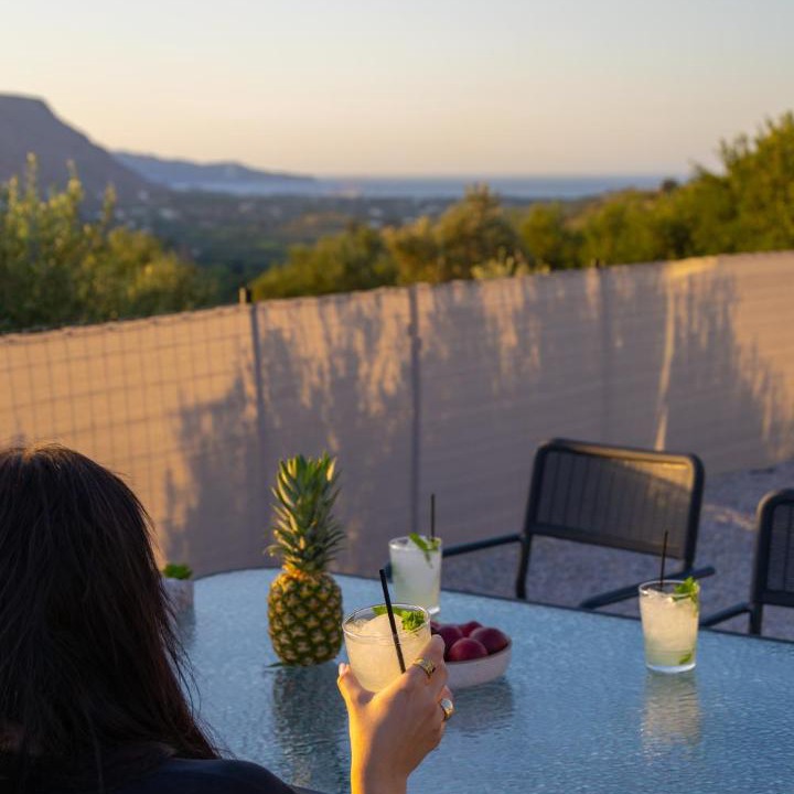 Photo of Patio Balcony in Malevizi