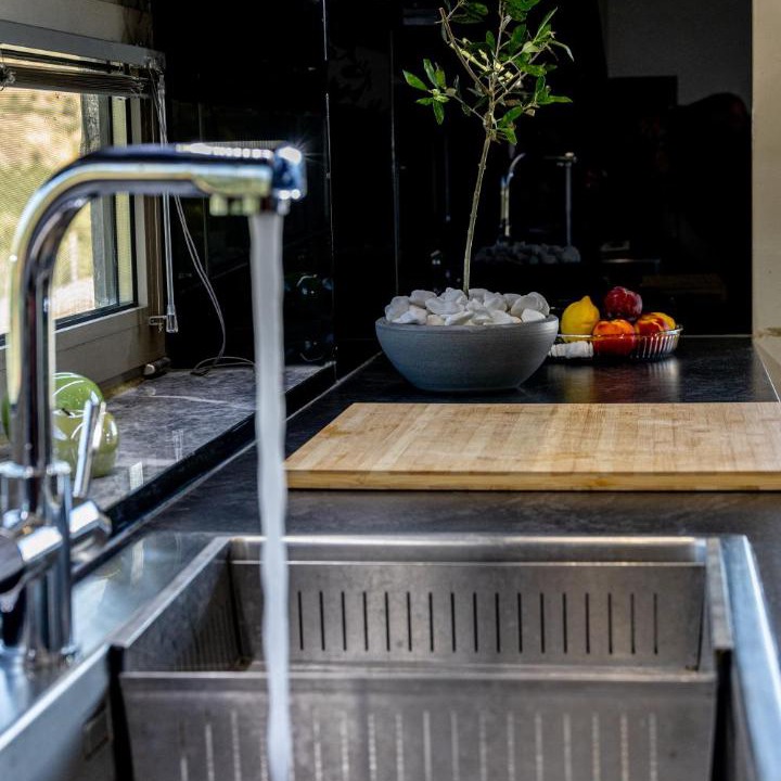 Photo of Kitchen in Malevizi