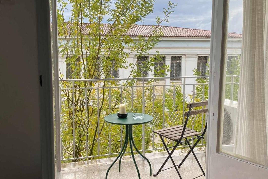 Photo of Patio Balcony in Mousio