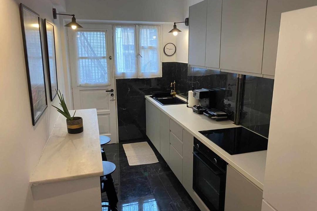 Photo of Kitchen in Mousio