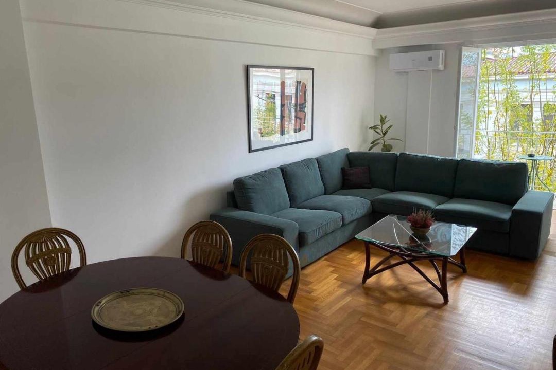 Photo of Livingroom in Mousio