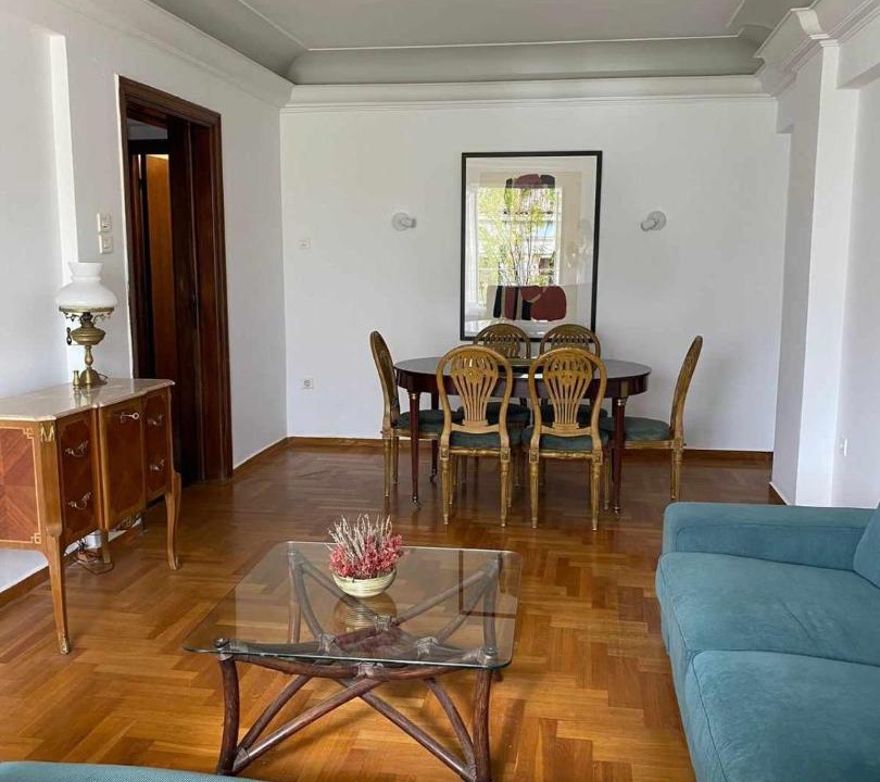 Photo of Livingroom in Mousio