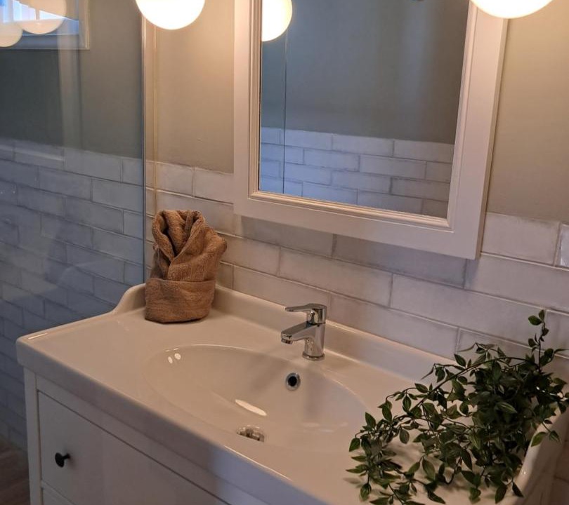 Photo of Bathroom in Frourion