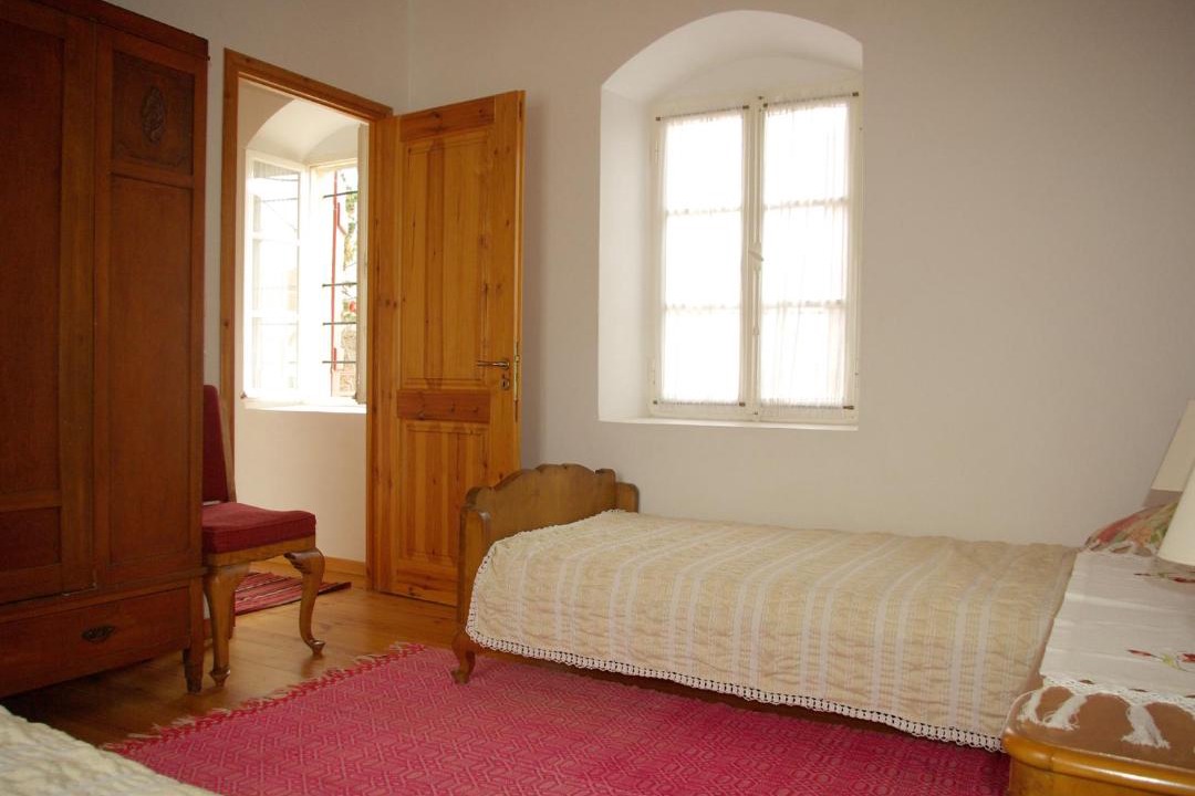 Photo of Bedroom in Vori