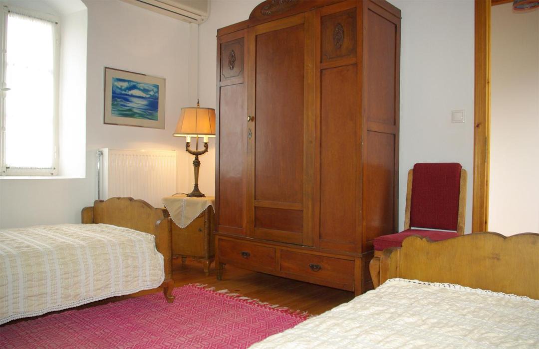 Photo of Bedroom in Vori