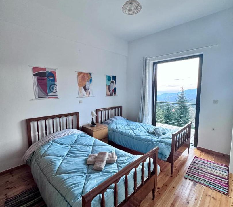 Photo of Bedroom in Pavliani
