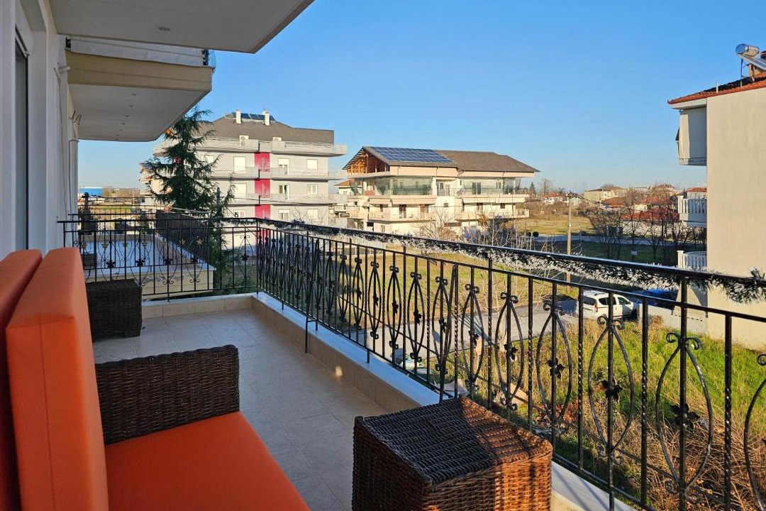 Photo of Patio Balcony in Katerini