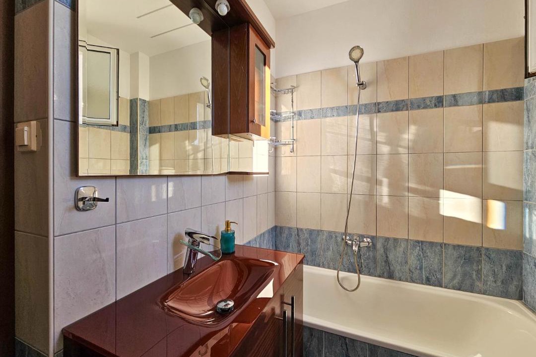 Photo of Bathroom in Katerini