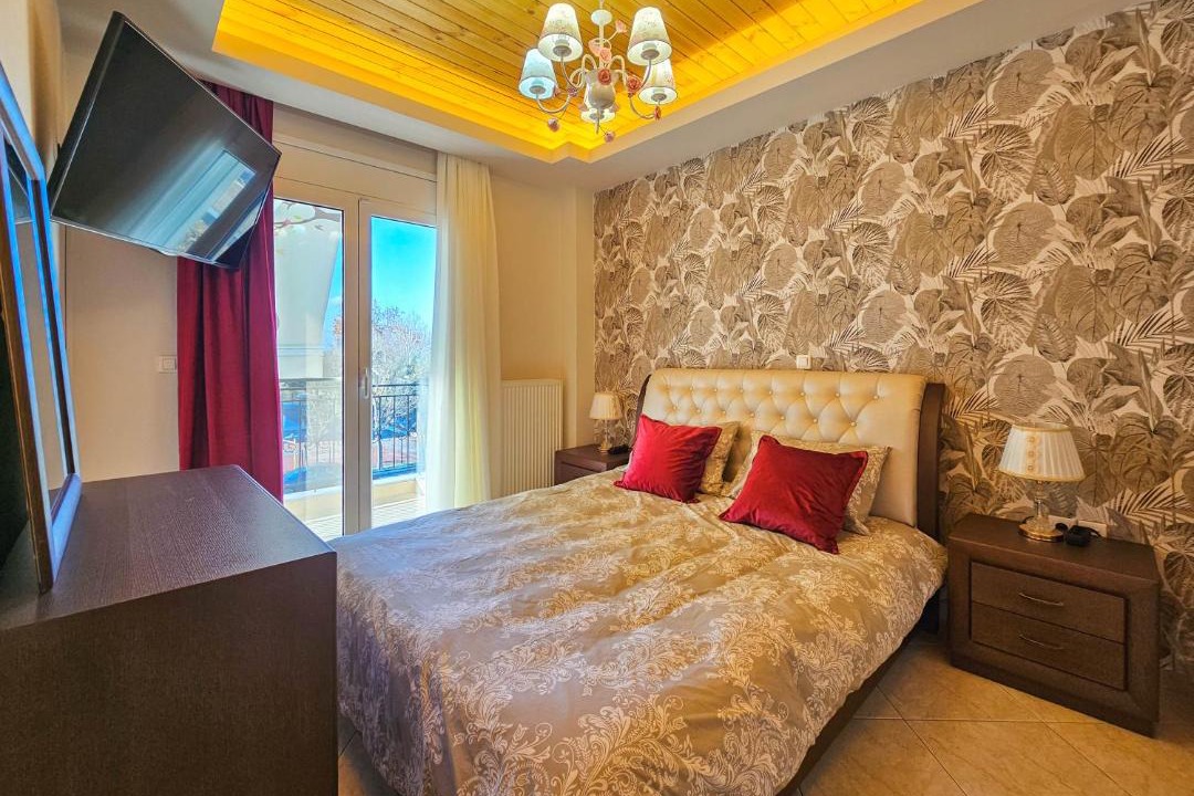 Photo of Bedroom in Katerini