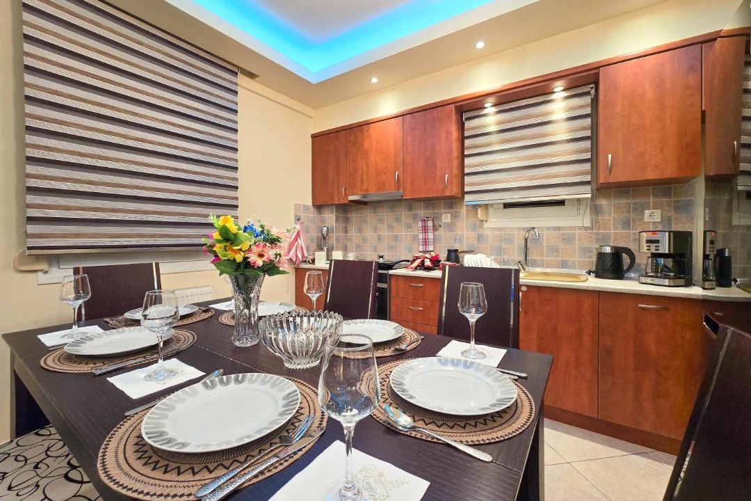 Photo of Kitchen in Katerini