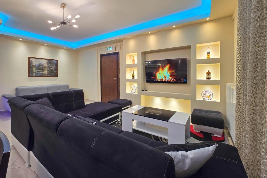 Photo of Livingroom in Katerini
