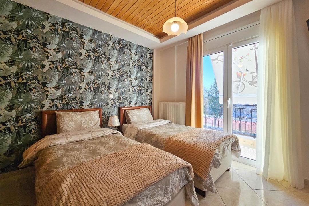 Photo of Bedroom in Katerini