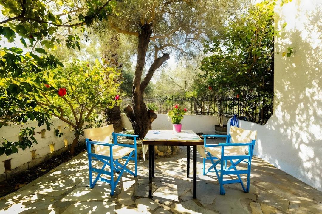 Photo of Patio Balcony in Kantanos-Selino