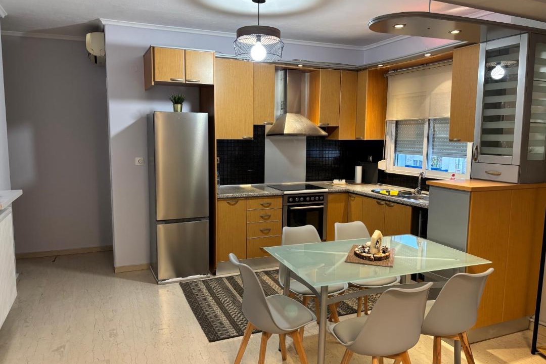 Photo of Kitchen in Sykies