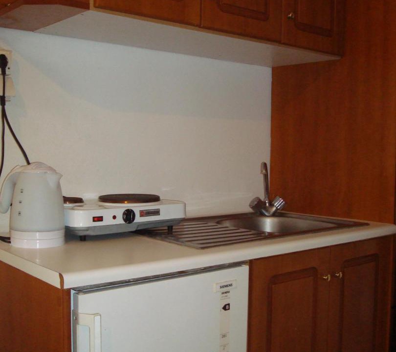 Photo of Kitchen in Massouri