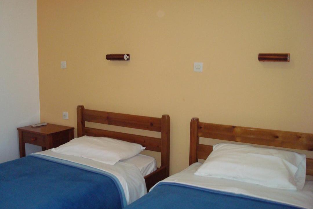 Photo of Bedroom in Massouri