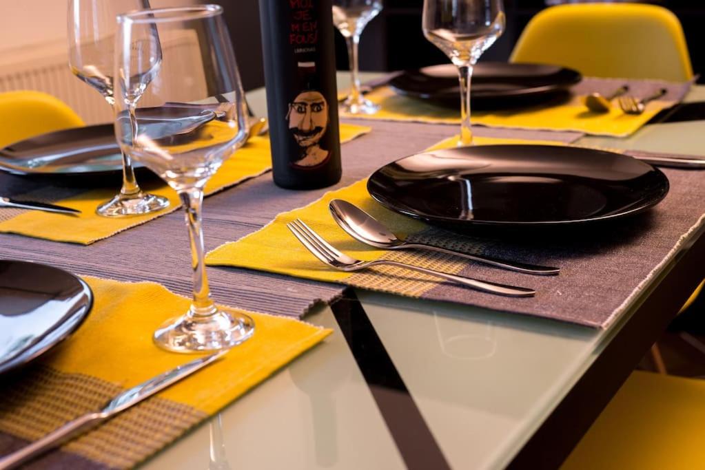 Photo of Kitchen in Xanthi