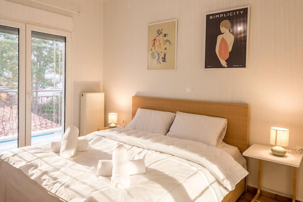 Photo of Bedroom in Xanthi