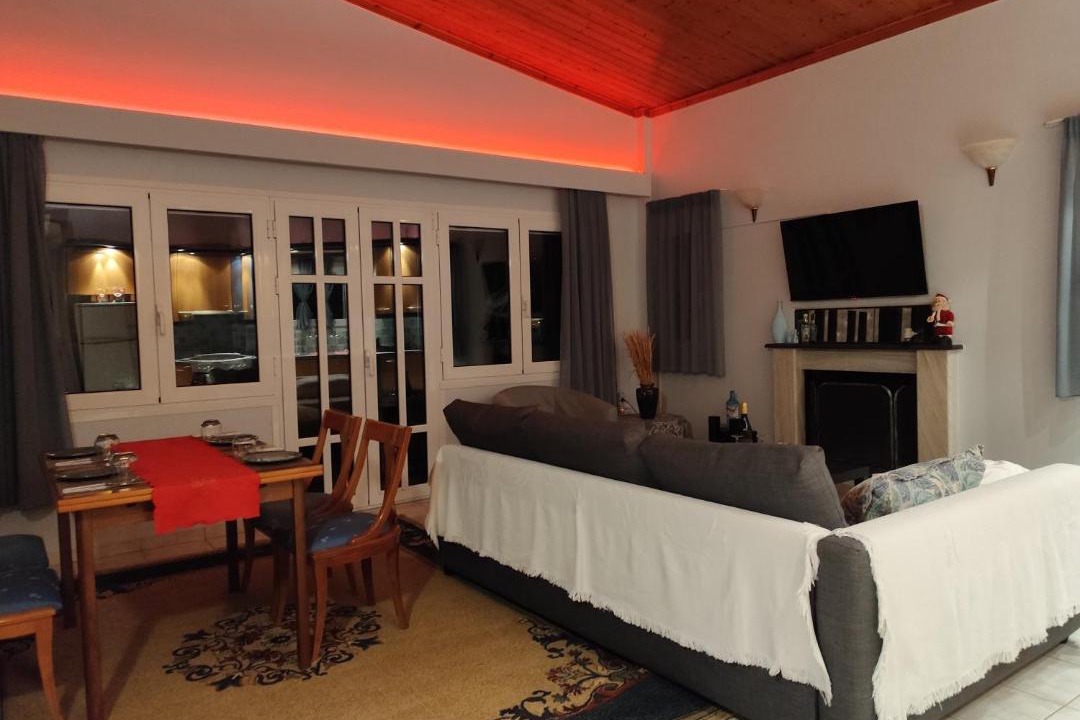 Photo of Bedroom in Aigialeia