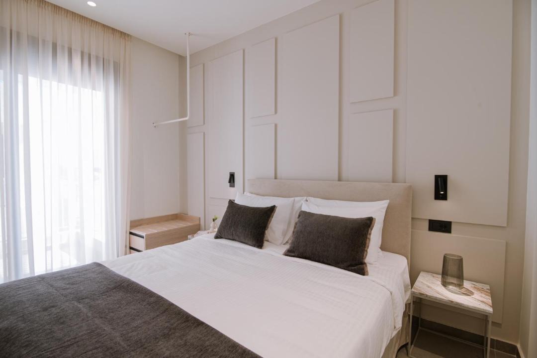 Photo of Bedroom in Kalamata