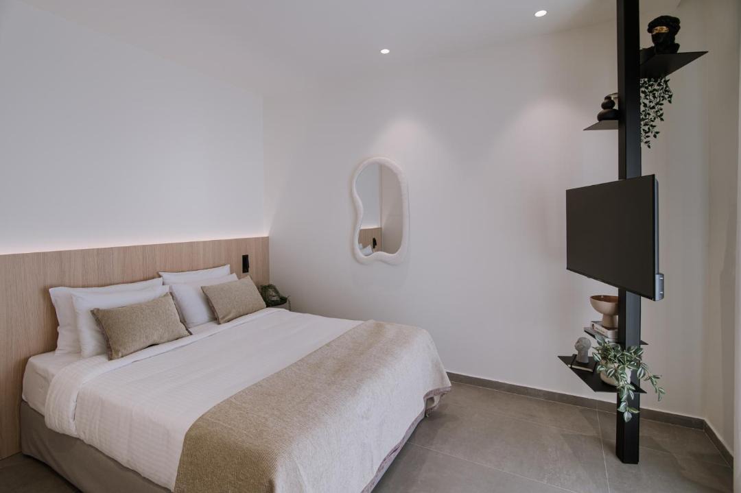 Photo of Bedroom in Kalamata