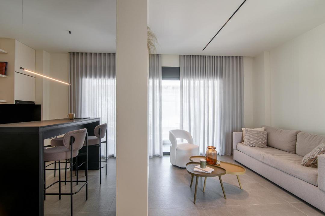 Photo of Livingroom in Kalamata