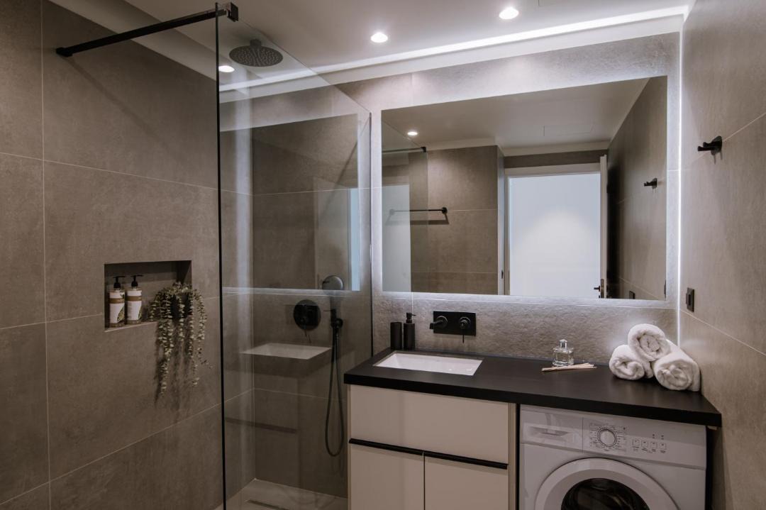 Photo of Bathroom in Kalamata