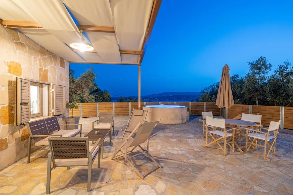 Photo of Patio Balcony in Argostoli