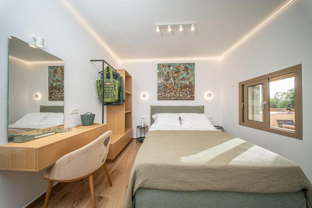 Photo of Bedroom in Argostoli