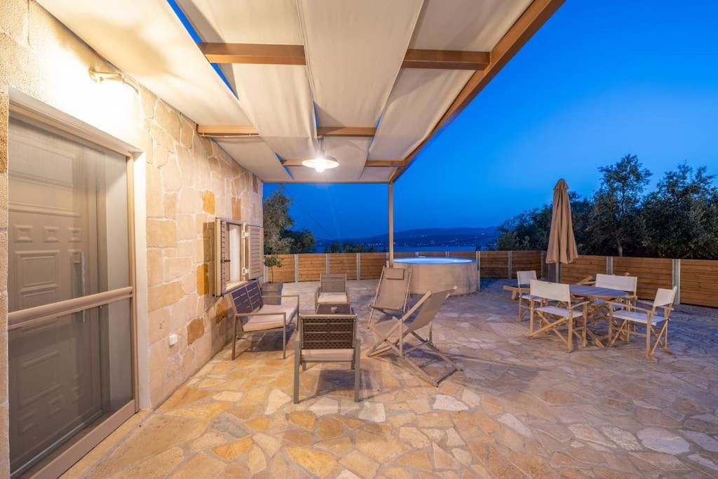 Photo of Patio Balcony in Argostoli