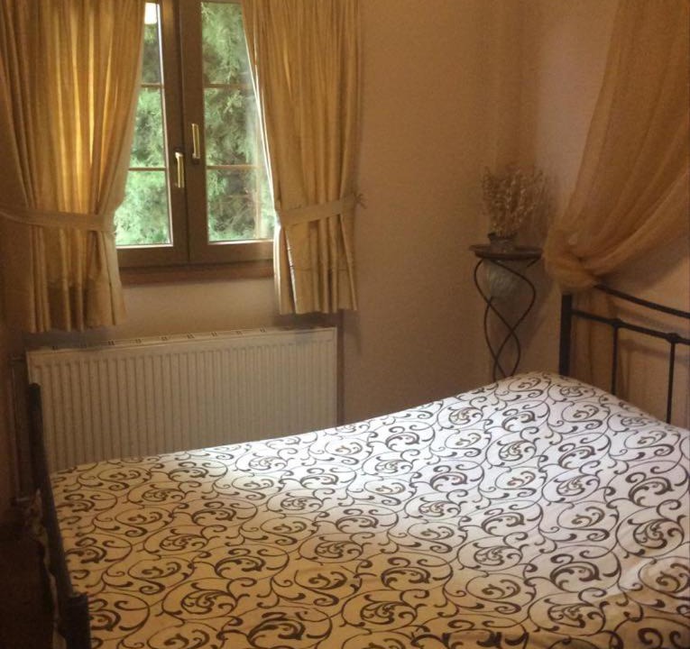 Photo of Bedroom in Karpenisi
