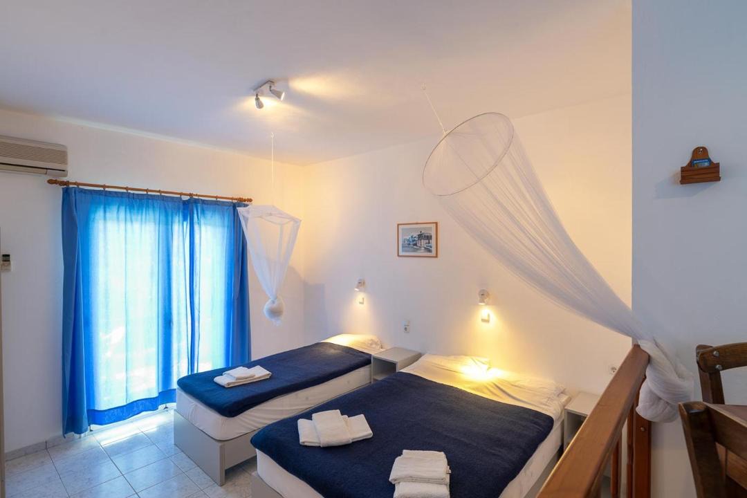 Photo of Bedroom in Kamilari