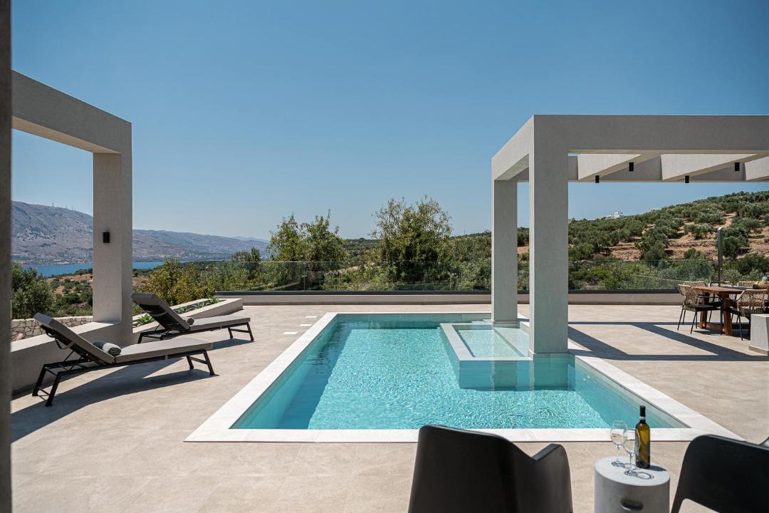 Photo of Patio Balcony in Sternes
