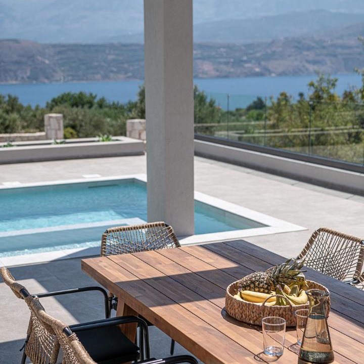 Photo of Patio Balcony in Sternes