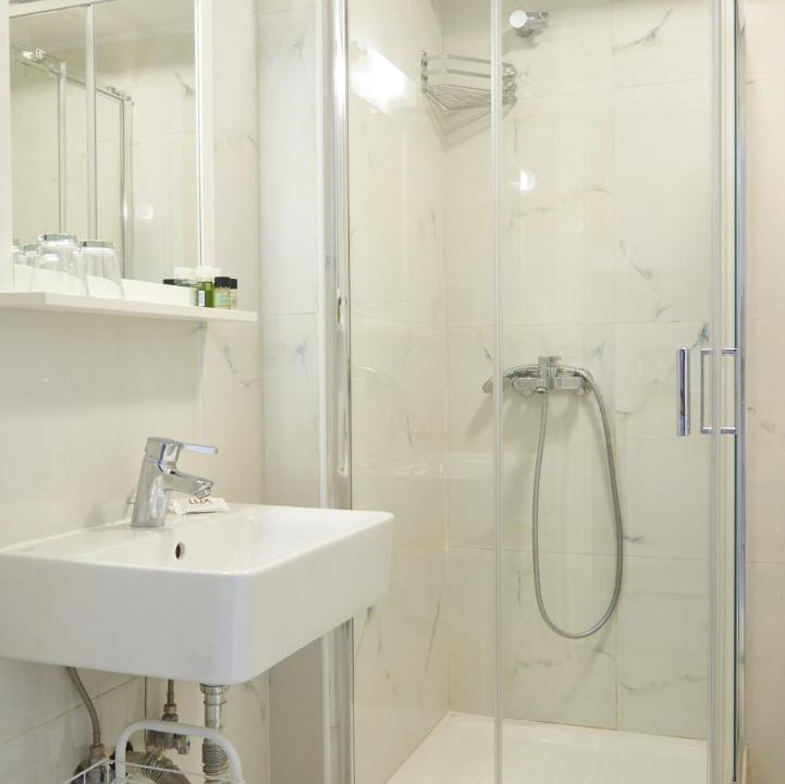 Photo of Bathroom in Galaxidi