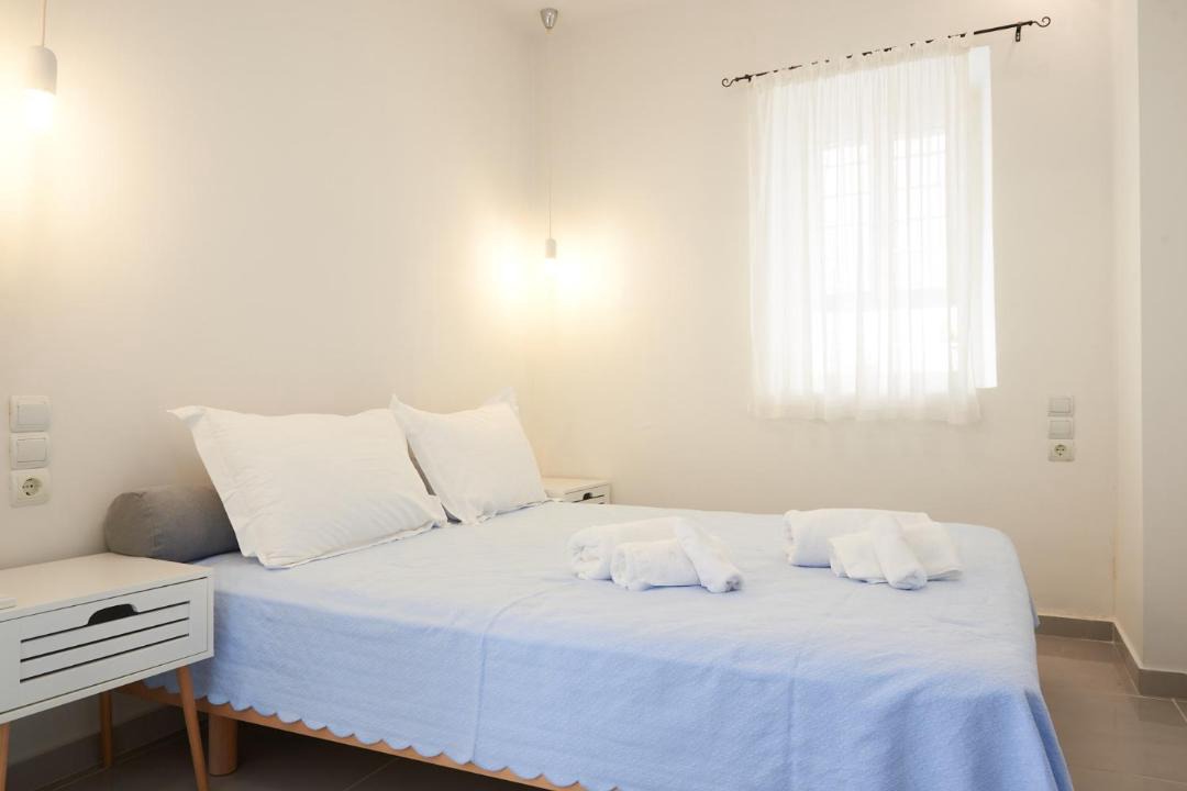 Photo of Bedroom in Galaxidi