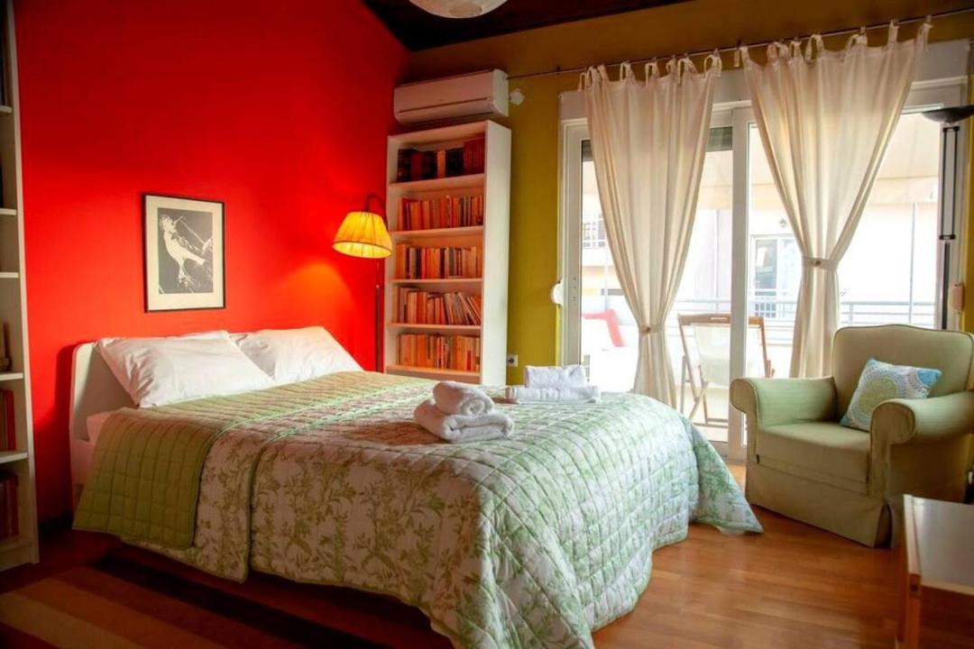 Photo of Bedroom in Alexandroupoli