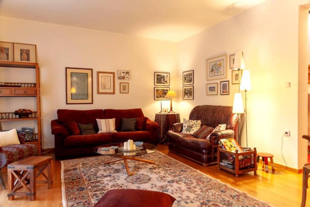 Photo of Livingroom in Alexandroupoli
