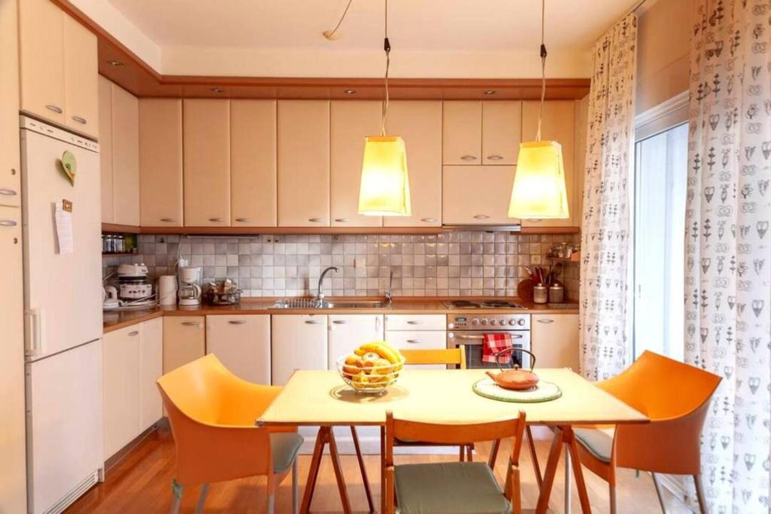 Photo of Kitchen in Alexandroupoli