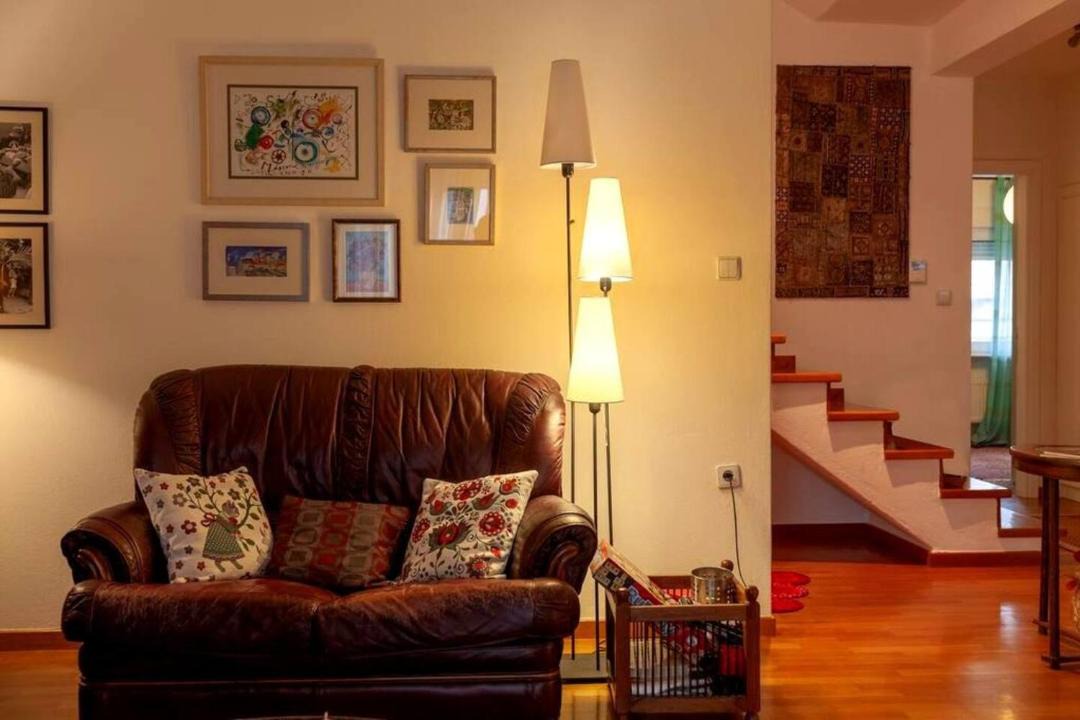 Photo of Livingroom in Alexandroupoli