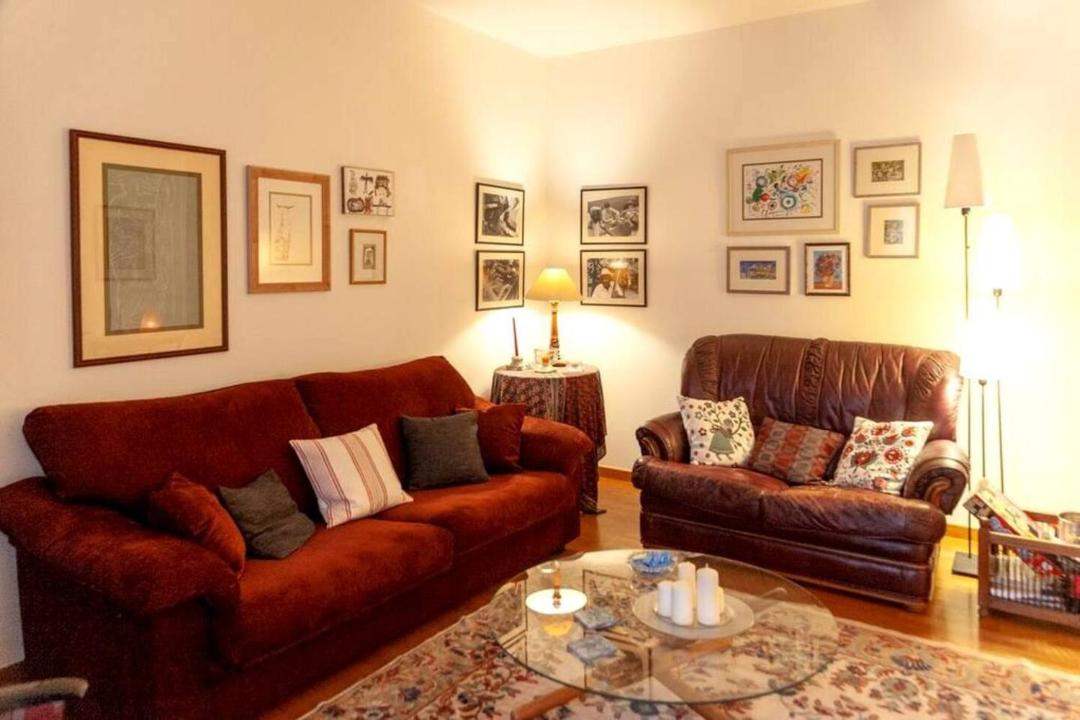 Photo of Livingroom in Alexandroupoli