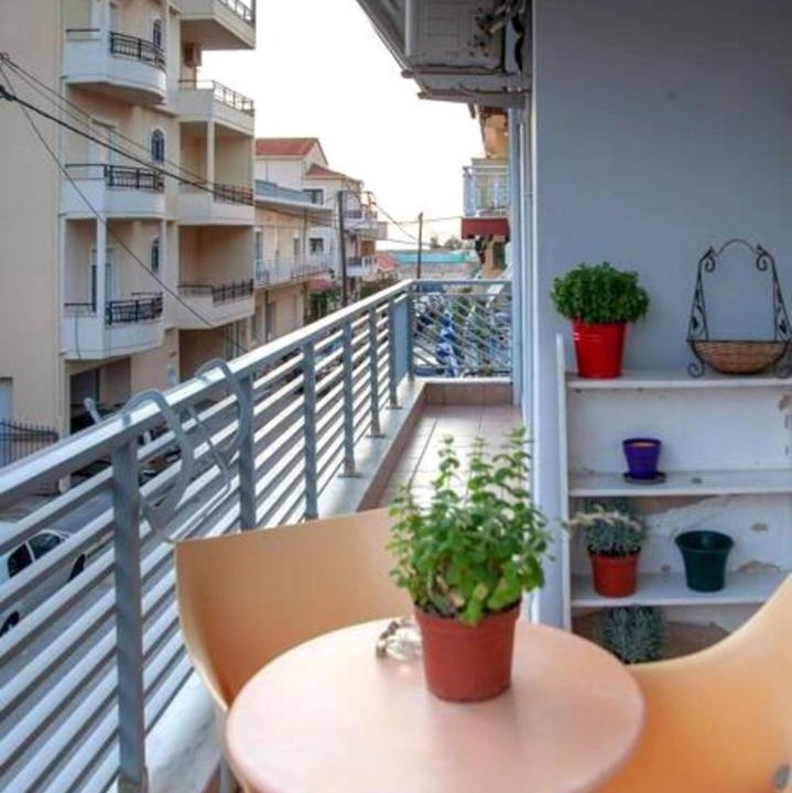 Photo of Patio Balcony in Alexandroupoli