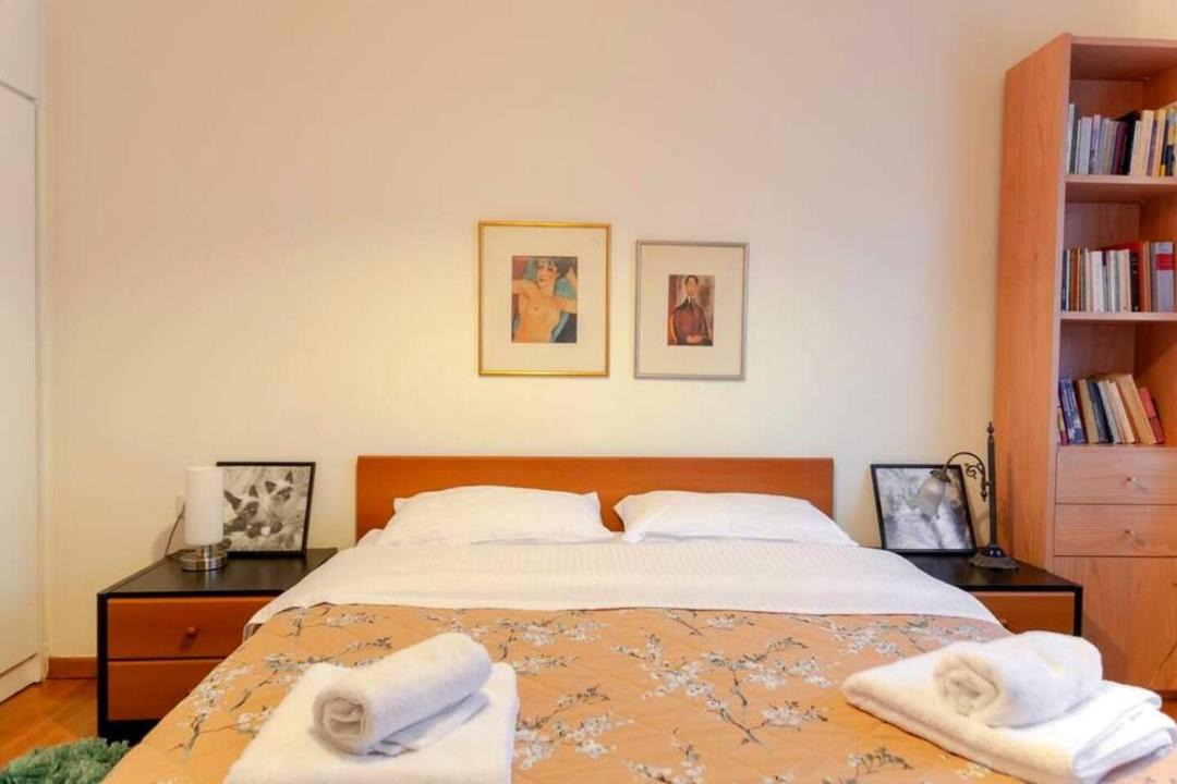Photo of Bedroom in Alexandroupoli