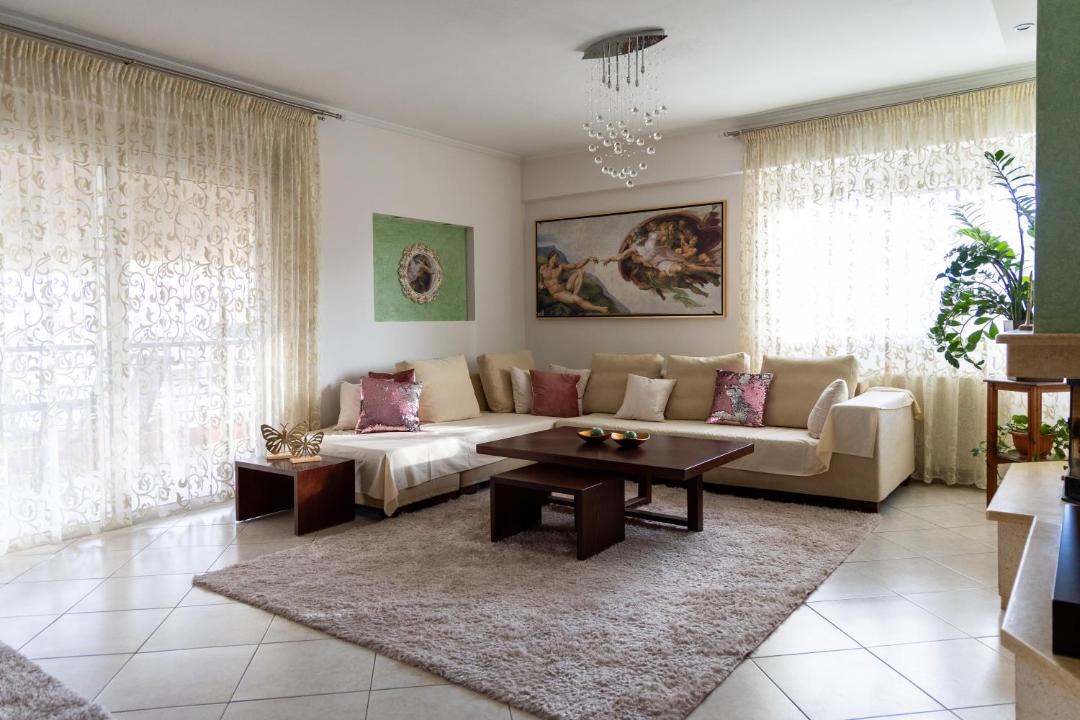 Photo of Livingroom in Karditsa