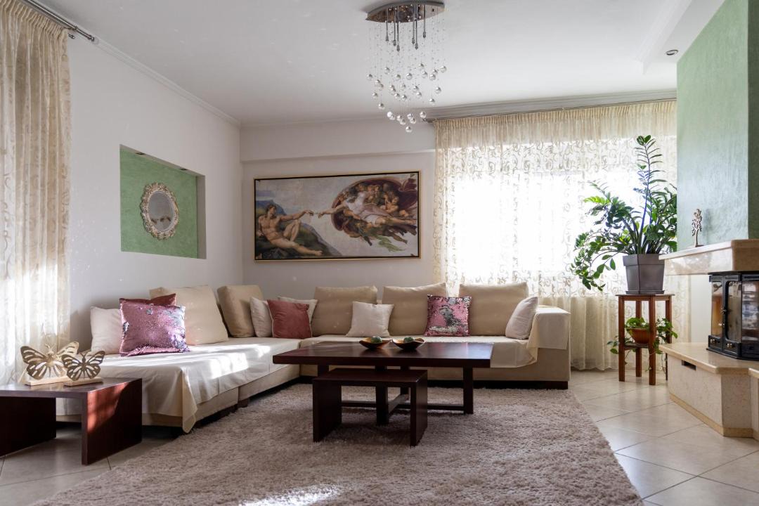 Photo of Livingroom in Karditsa